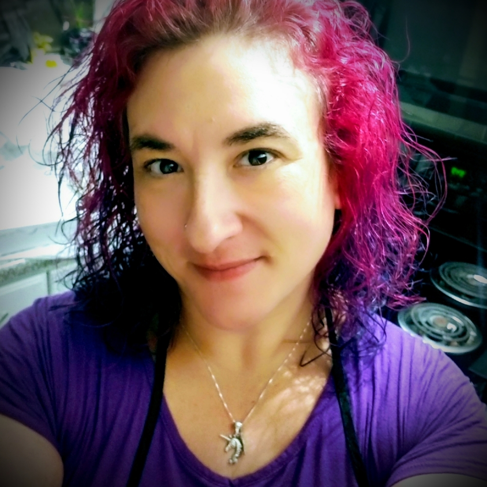 Meet your Posher, Miranda